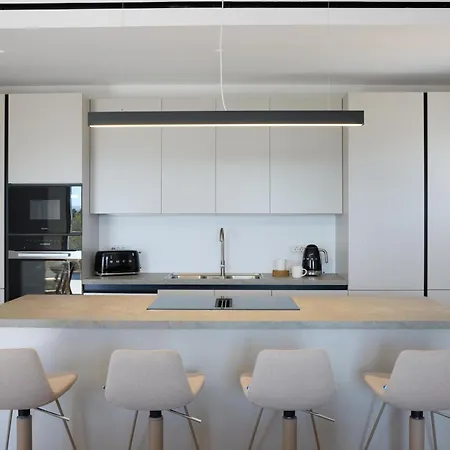 Villa Mae by ΜΡS Nisoi