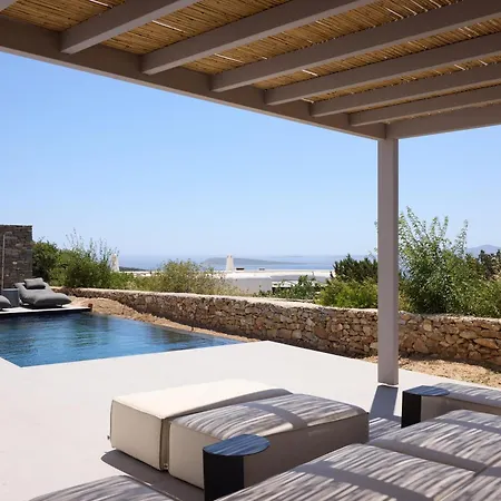 Villa Mae by ΜΡS Nisoi