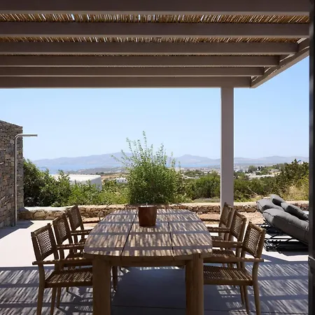 Villa Mae by ΜΡS *