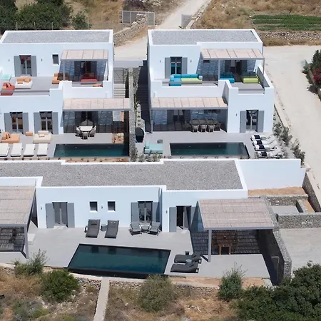 Villa Mae by ΜΡS Villa *