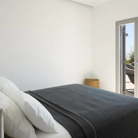 Villa Mae by ΜΡS Nisoi