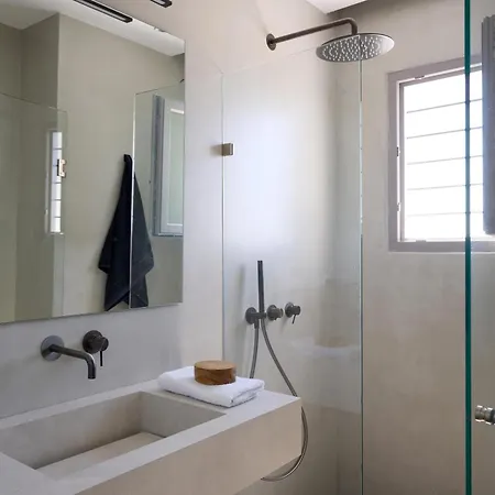 Villa Mae by ΜΡS Villa Nisoi