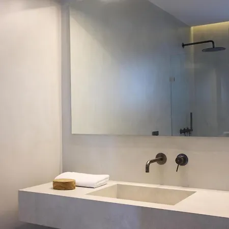 Villa Villa Mae by ΜΡS *