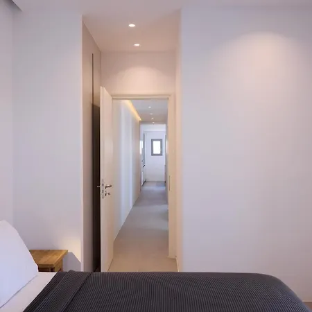 Villa Mae by ΜΡS Villa Nisoi