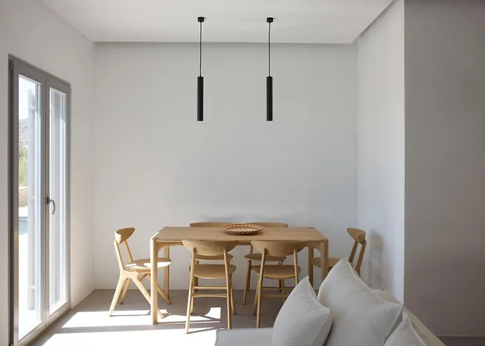 Villa Mae By μρs Nisoi