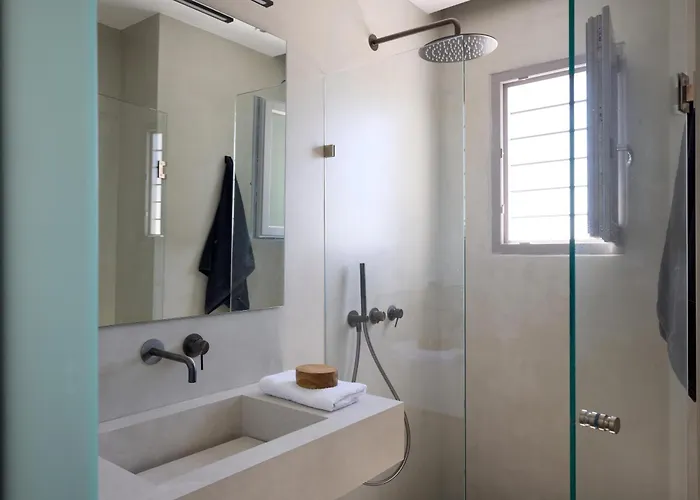 Mae By μρs Villa Nisoi