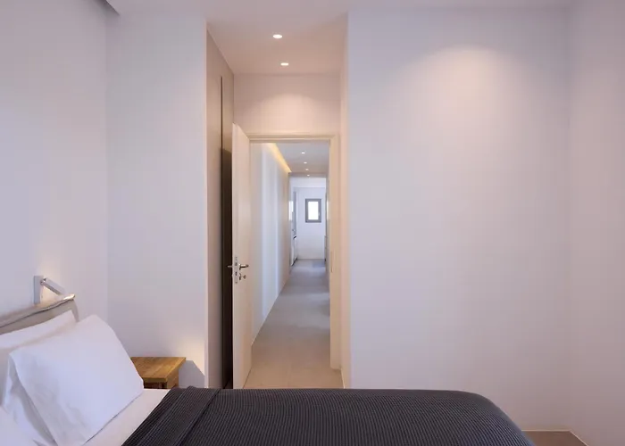 Mae By μρs Villa Nisoi